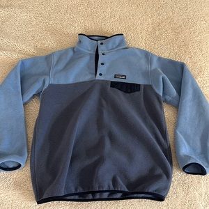 PATAGONIA FLEECE